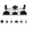 Dent Repair Tool Kit: No Bodywork Needed, Hail & Pothole Puller