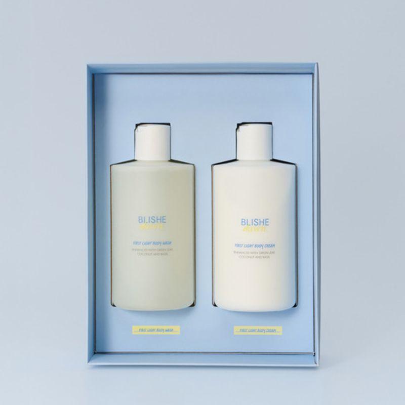 First Light Körperpflege-Set