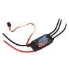 ESC Bidirectional Quick Response Brushless Electronic Speed Control for RC Cars Boats 20A