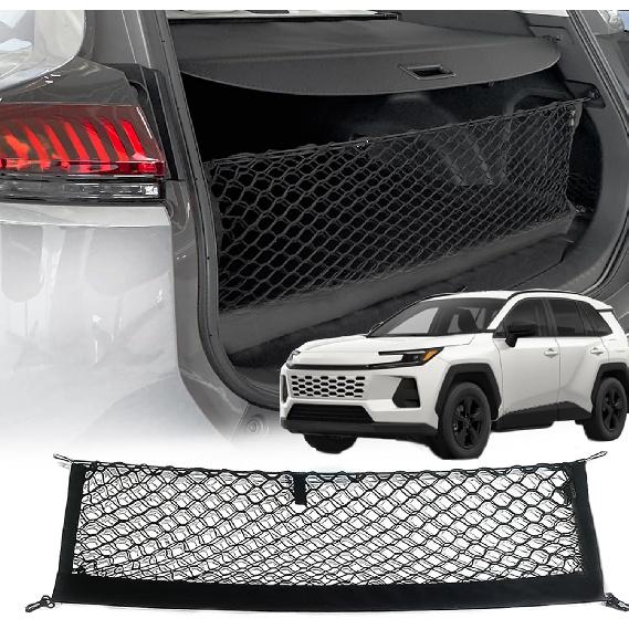 Cargo Net for All-New Toyota RAV4
