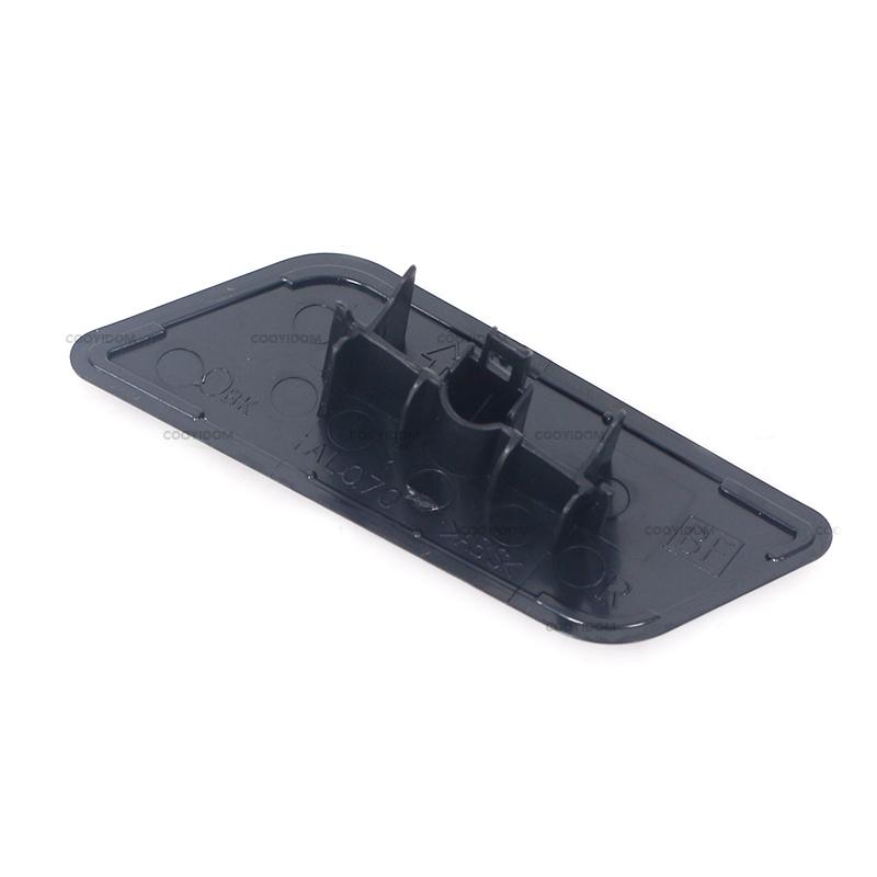 Dla Subaru Outback BS 2016 2017 2018 Przedni Zderzak Reflektor Spryskiwacz Dysza Pompka Pokrywa Zaślepka Niepomalowana