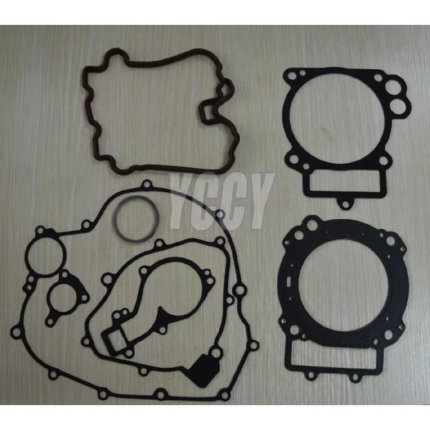 Motorcycle Engine Gasket Set Rebuild Kit Top End Gasket Kit For KTM690 KTM 690 2007-2013 Supermoto Duke Enduro SMC Engine Parts