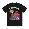 2026 I Need Head Oddly Specific 100 Cotton Print Tshirts Unisex Humor Clothing Funny Meme Unisex And Kids Fashion Oversized Y2k