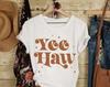 Tops – T-Shirts