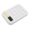 Handheld Game for Kids Electronic Brain Teasers Puzzle Memory Game for Kids Concentration Training