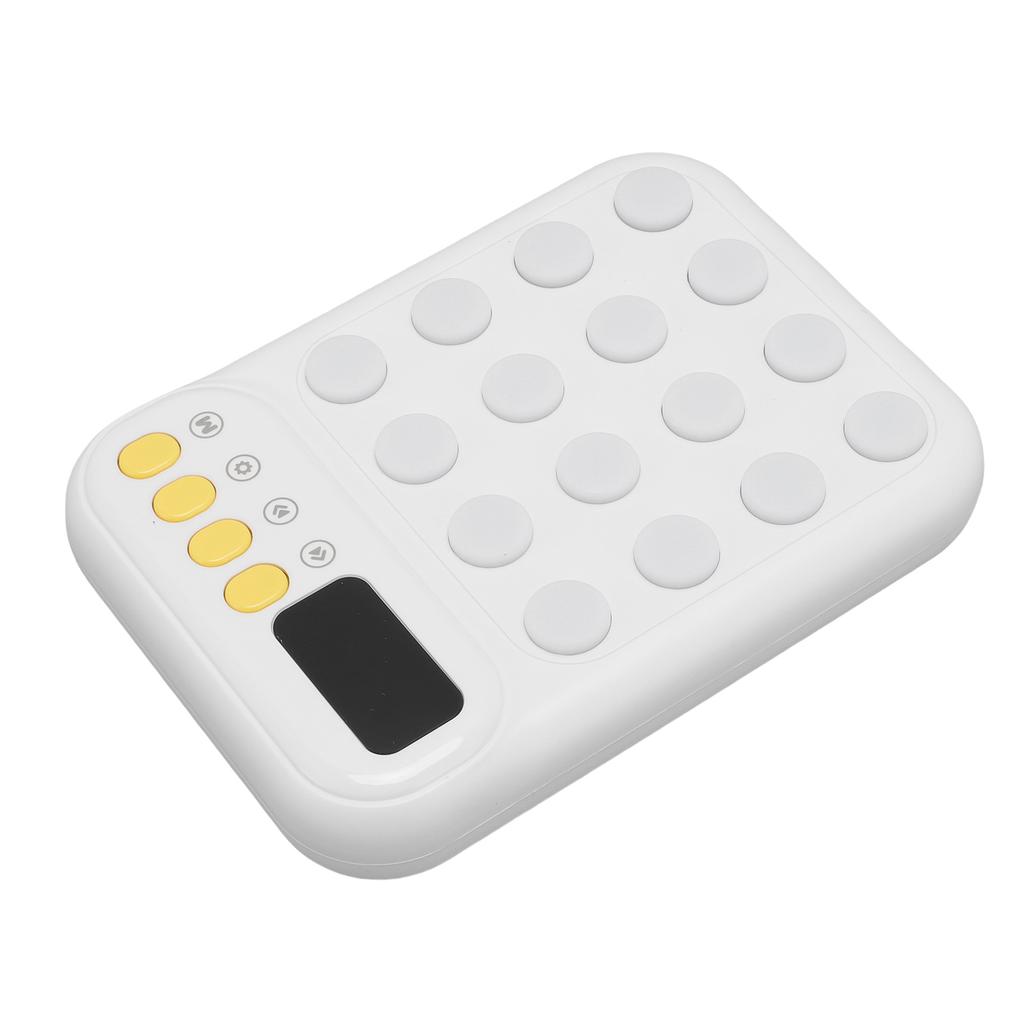 Handheld Game for Kids Electronic Brain Teasers Puzzle Memory Game for Kids Concentration Training