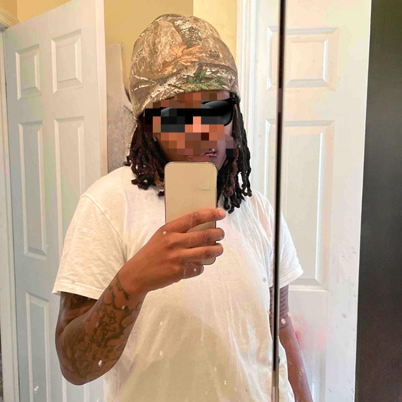 Y2K Europeisk og amerikansk anime-trykt strikket høst- og vintervarm lue