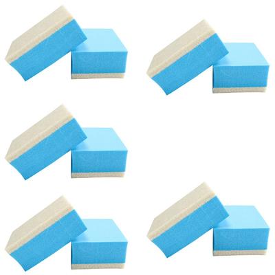 Bilvård – Svampar, trasor & borstar