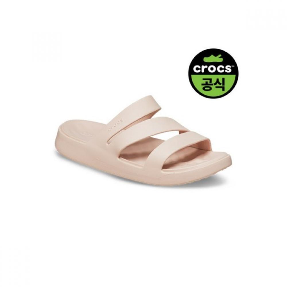Crocs CrocS Official Women S Getaway Strappy Qua  25SwSd209587 