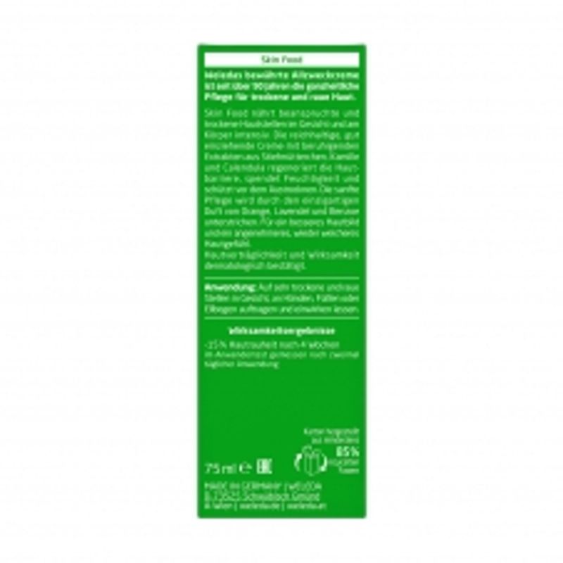 Weleda Hydration Skin Food Cream 75ml