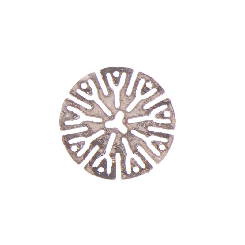 Příslušenství k obvodovému kompresnímu difuzoru Ccd pro výměnu titanu pro obrazovky Dynavap