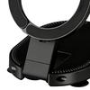 Suction Cup Phone Mount For Phone Grip 360 Degree Adjustable Silicone Suction Phone Stand Cellphone Grip for Home Travel Gym