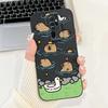 Phone Case for OPPO A5 A9 2020 Proective Full Cover New Design Soft Silicone Shell for OPPOA5 OPPOA9 OPPO A 9 2020 Fundas