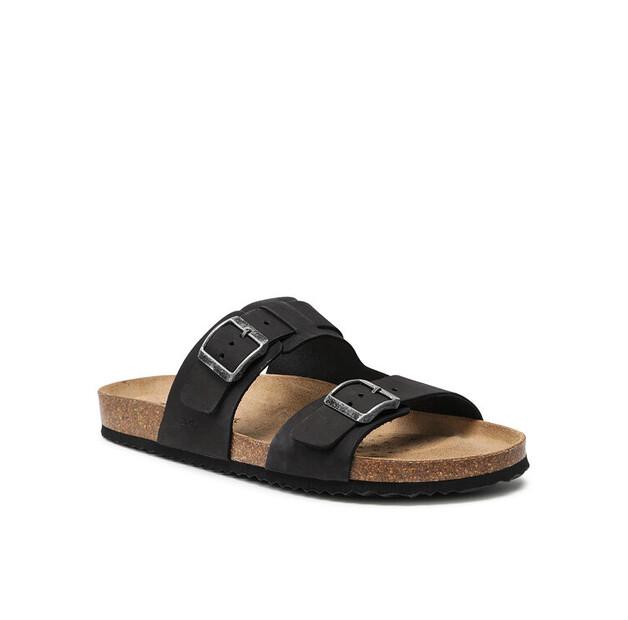 Шлёпанцы Geox U Sandal Ghita B