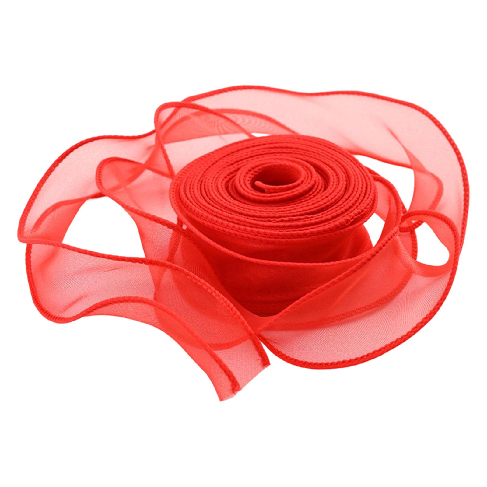 Gift Wrapping Ribbons, Mermaid Ribbons, Ribbons One Size