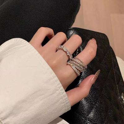 Ringe – Damenringe