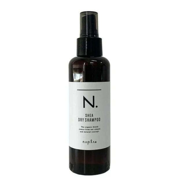 In Stock Napla N Homme Shea Dry Shampoo 60mL  150mL