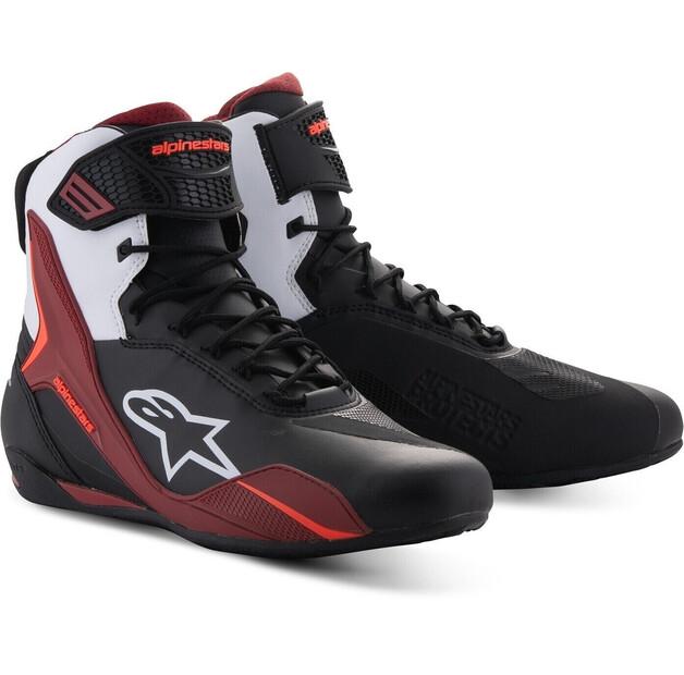 Alpinestars Faster 4 Half Boots