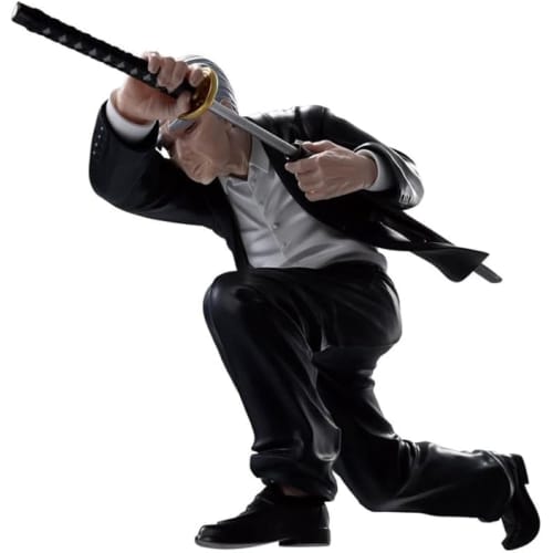 SAKAMOTO DAYS VIBRATION STARS -Takamura- Official Figure
