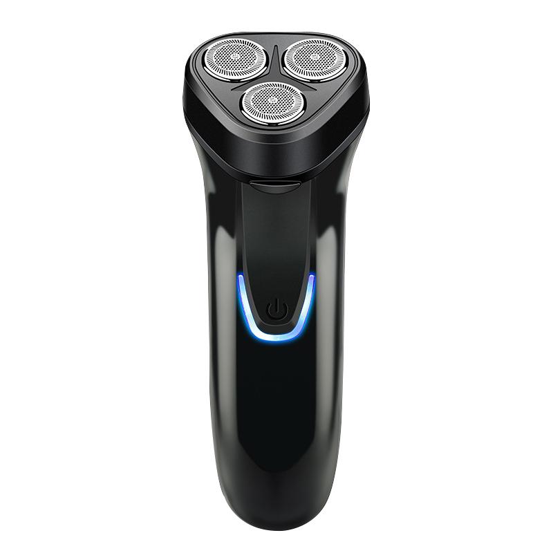 Xiaomi Mini Electric Shaver Men's Face Beard Razor USB Charging Washable Beard Trimmer Razor Ladies Travel Portable Body Hair Trimmer