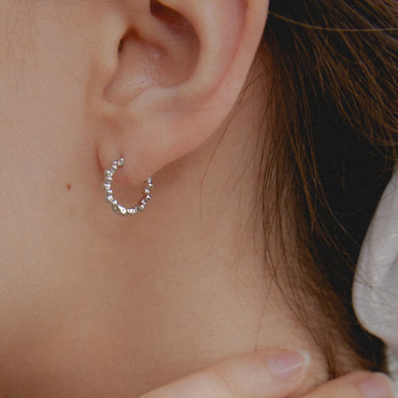 GETMEBLING DUN DUN Earring