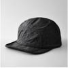 Plaid Pattern Baseball Cap Breathable Soft Brim Soft Brim Baseball Cap Adjustable Thin Material Quick-drying Baseball Cap