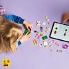 LEGO Friends 42665 L’Aire de Jeux des Chiots - Jeu Créatif dès 4 Ans - Toboggan