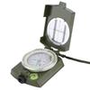 waterproof compass for outdoor and hiking include direction shock water luminous compact impact high pressure odor terrain