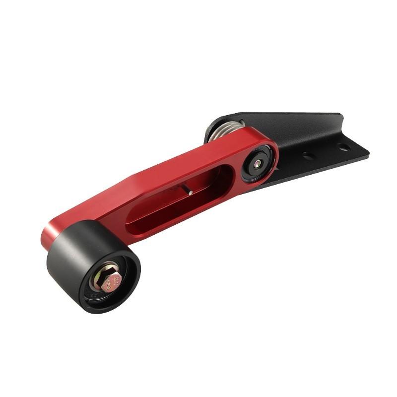 Belt Tensioner Roller Accessories Stabilizer For Can Am Spyder F3 RT 2014-2024 Aluminum Motorcycle Belt Tensioner Idler