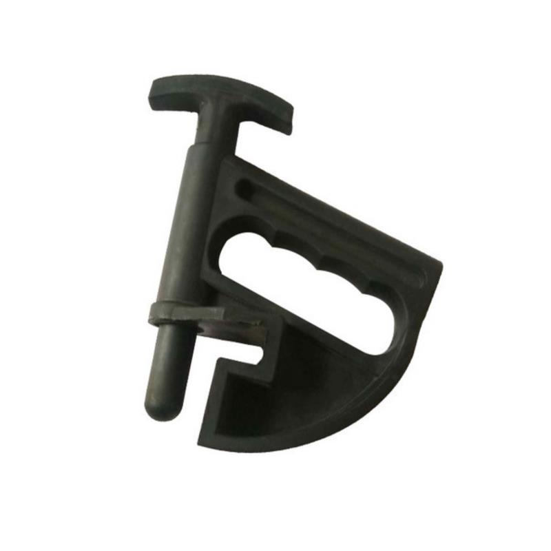 Zouvačka pneumatik osobních automobilů Patka Kleště na patku Nástroje na spouštění středu Univerzální upínání ráfku Hunter