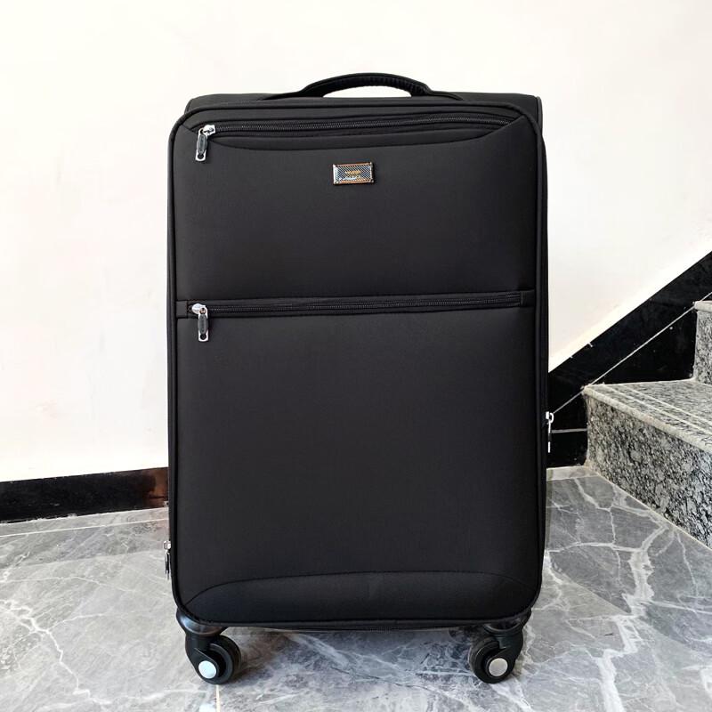 Lishen Oxford Cloth Travel Luggage