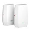 [.co.jp Limited] Buffalo WiFi Router Wireless LAN Wi-Fi 6 11ax / 11ac AX3000 2401+573Mbps Mesh Wi-Fi Paired Set of 2 [iPhone 15 / 14 / iPhone SE (3rd