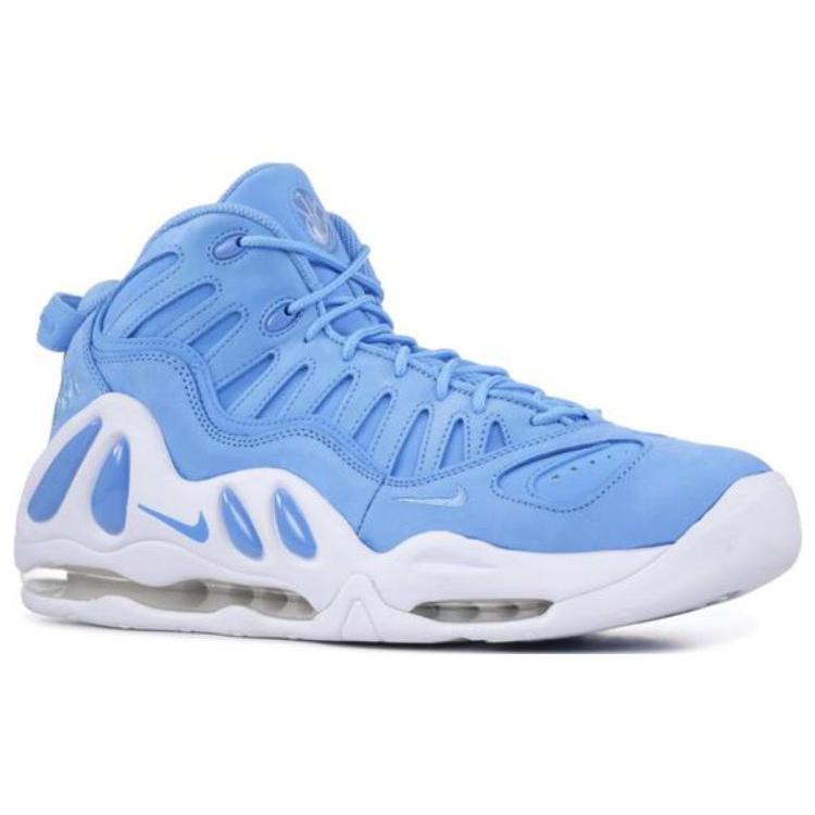 New Nike Air Max Uptempo 97 University Blue 922933-400