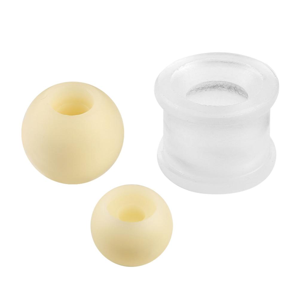 701711166 Gear Linkage Selector Repair Kit Bushes for T4