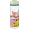 Skater Mug Bottle Disney Retro Bambi 400ml Thermal/Cold Stainless Steel Water Bottle PDC4-A