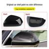 Ideal L7 Heated Blind Spot Mirror with Turn Signal, Puddle Light, and Outer Reflective Lens