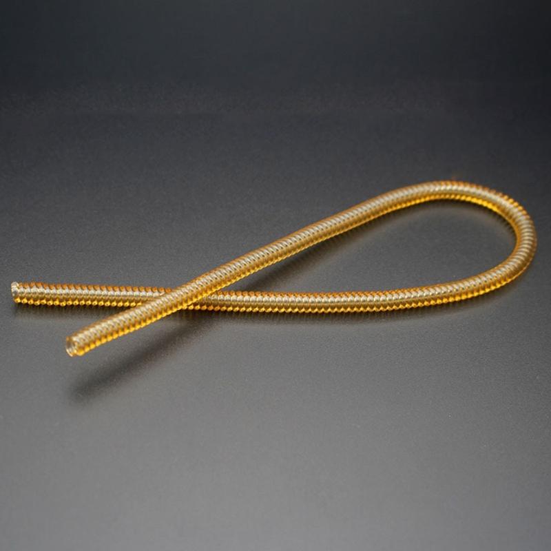 Ring Sizer Adjuster for Loose Rings Silicone Ring Size Adjuster Ring Guards Bracelet Spiral Tightener for Women and Men