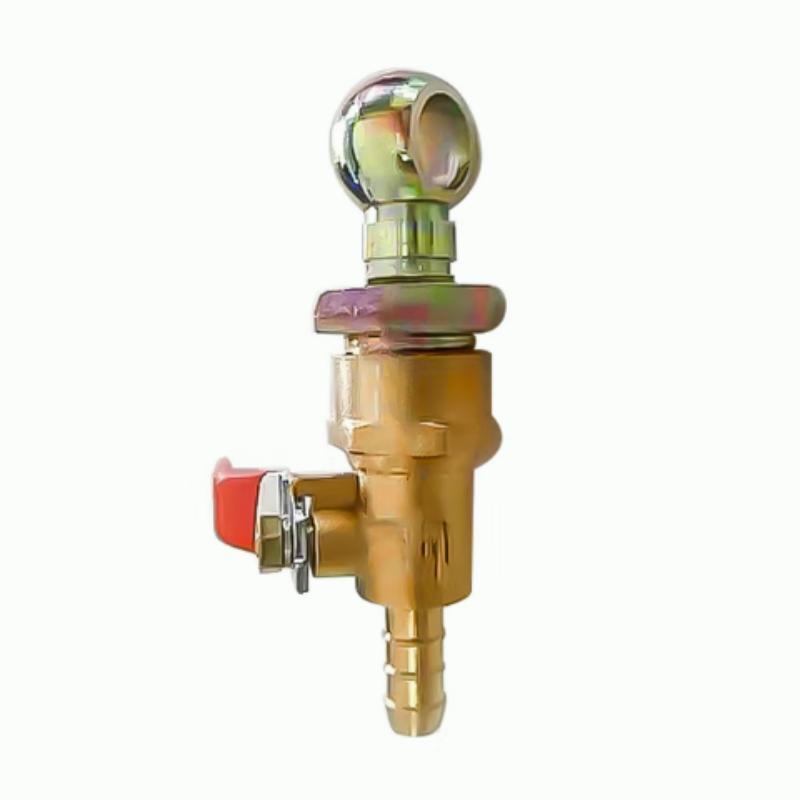 Jiefang CA1121 CA1122 Fuel Return Switch