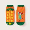 Non-Slip Playground & Yoga Socks for Kids and Parents