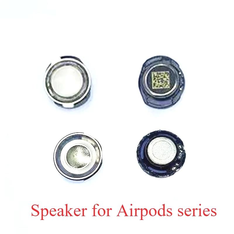 Earphone Ear Piece Speaker Unit Earphone For Air Pods 1 2 Airpods Pro 3rd Repair Headphone Replacement Parts