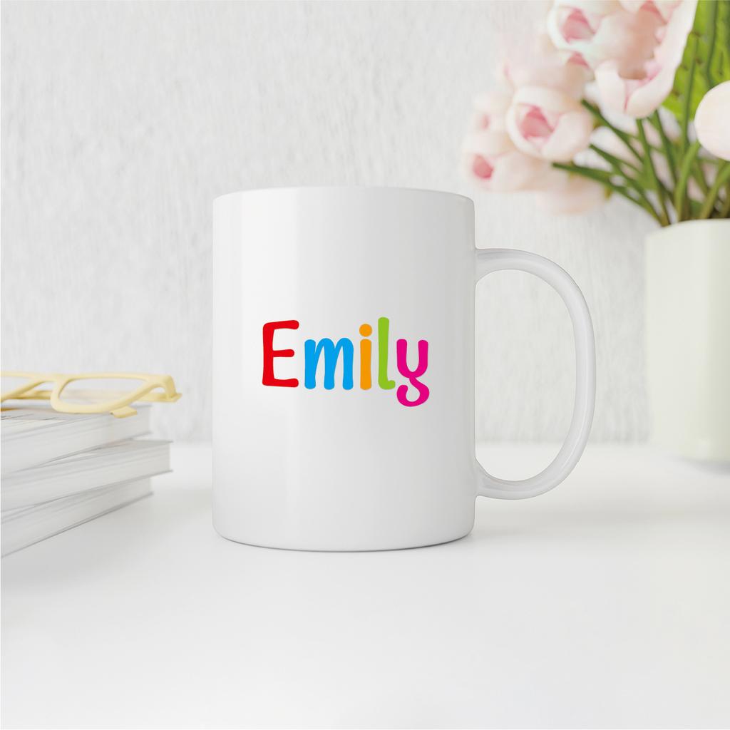 Alphabet stickers cross-border color English letter and number combination diy stickers water cup computer decoration waterproof stickers