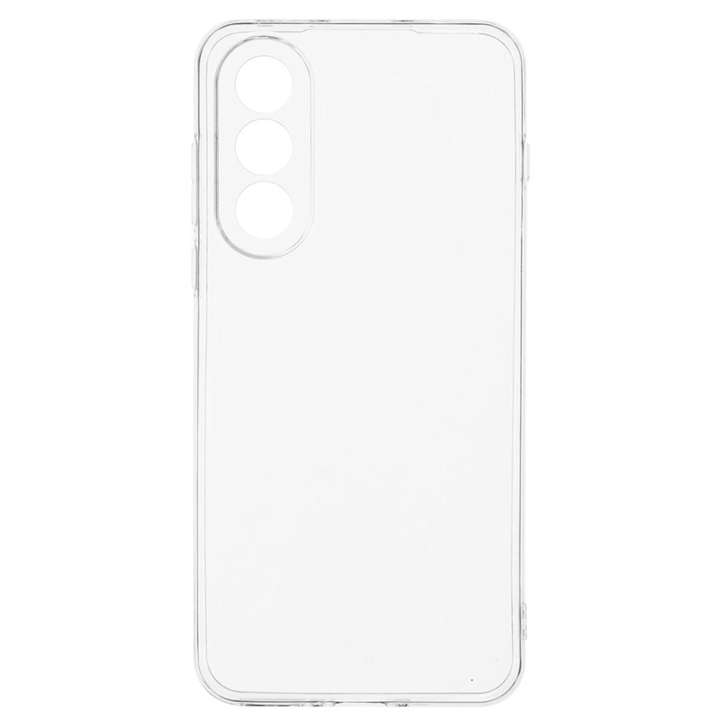 For OnePlus Nord 5 5G/Ace 5 Ultra 5G Back Cover Ultra Thin Flexible TPU Clear Phone Case
