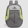 Schoolbag new college student contrasting travel bag light casual backpack outdoor mountaineering bag couple casual backpack