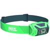 Headlamp - PETZL - ACTIK - 450 Lumens - 3 AAA Batteries Included - Green