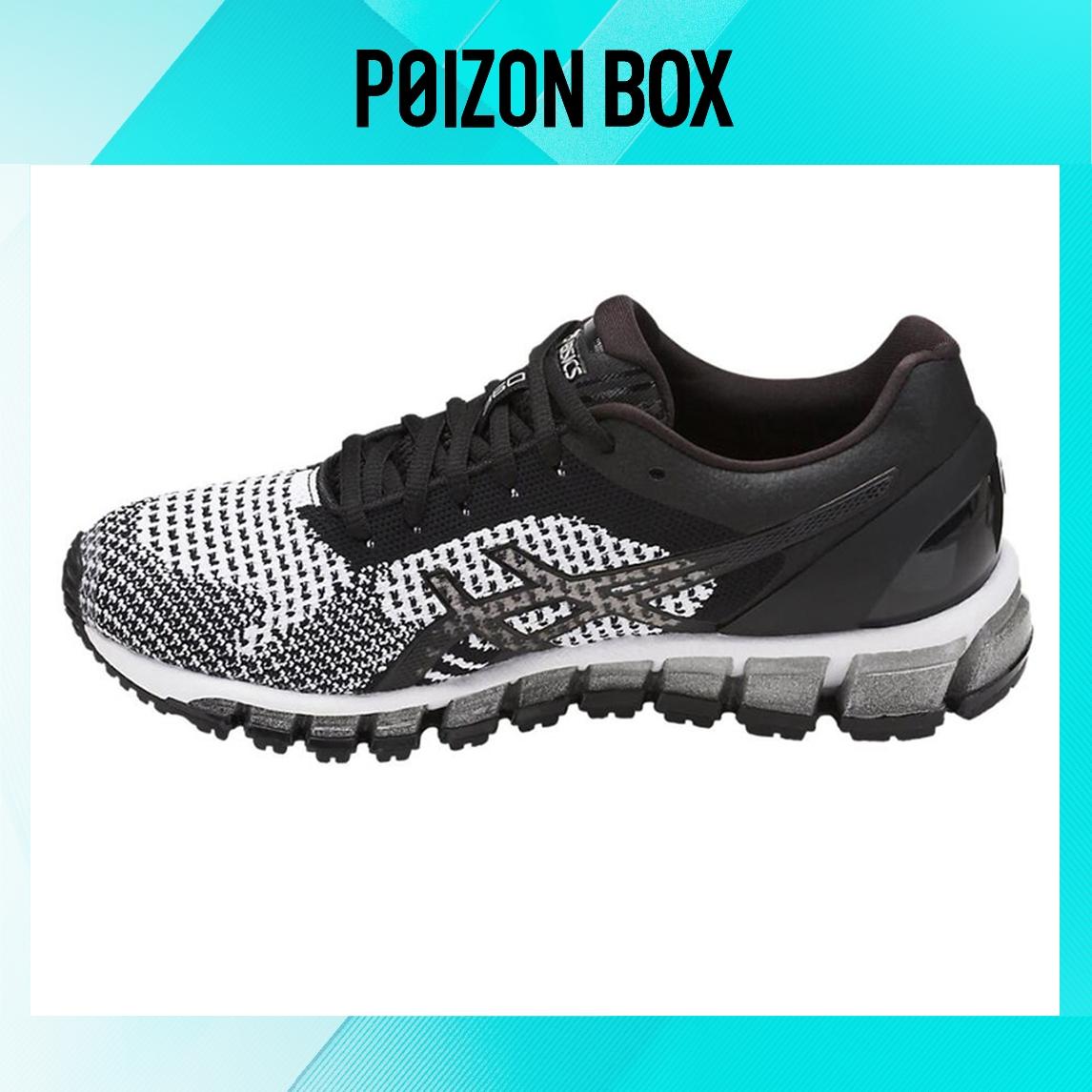 

кроссовки Asics Gel-Quantum 360 Running shoes Women T778N-9001