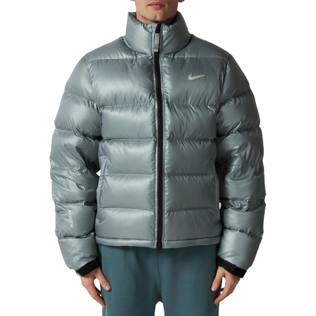 Nike X Nocta Sunset Puffer Jacket FN8196-330