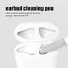 2 IN1 Cleaner Kit Set Earphones Cleaning Pen for Airpods 3 Pro Case 13 Brush Headsets Cleaners Earbuds Cleaning Tools