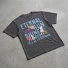 T-shirt Graphique Film Eternal Sunshine, T-shirt Joel Clementine