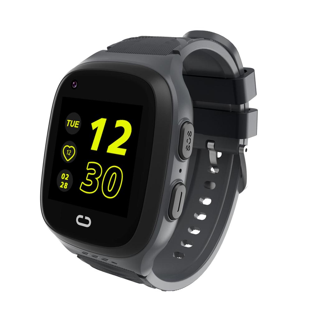 Smartwatch per Bambini Impermeabile 4G S30 con Fotocamera e Funzione Videochiamata
