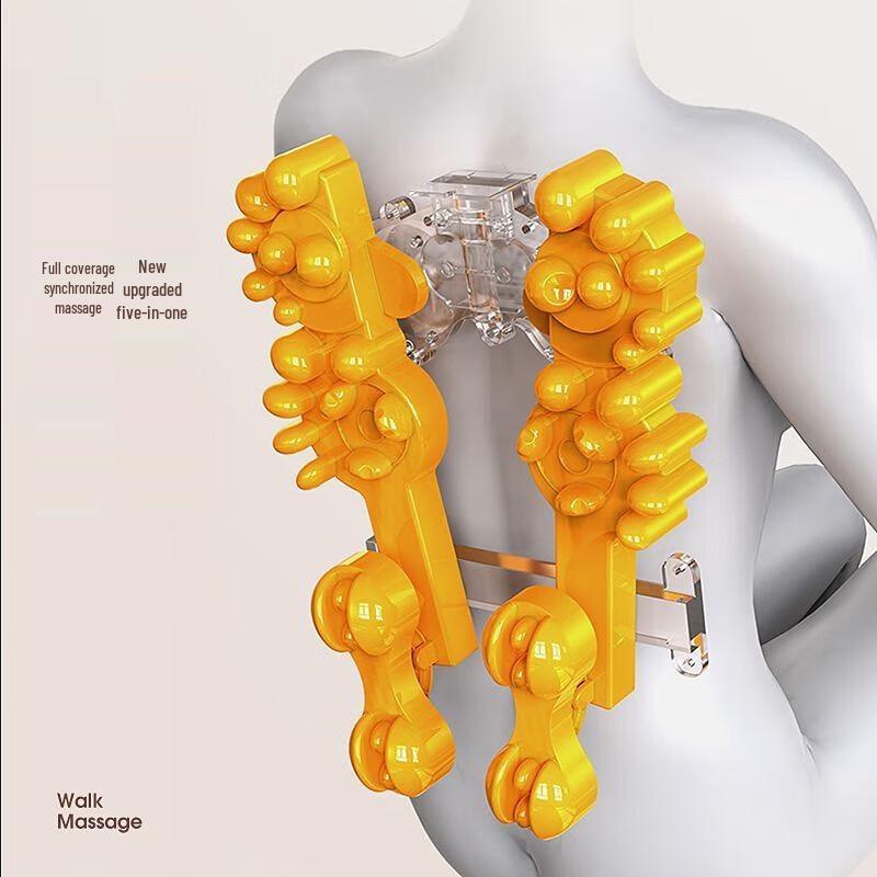 

AUX Многофункциональная подушка для массажа тела